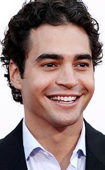 Ramon Rodriguez